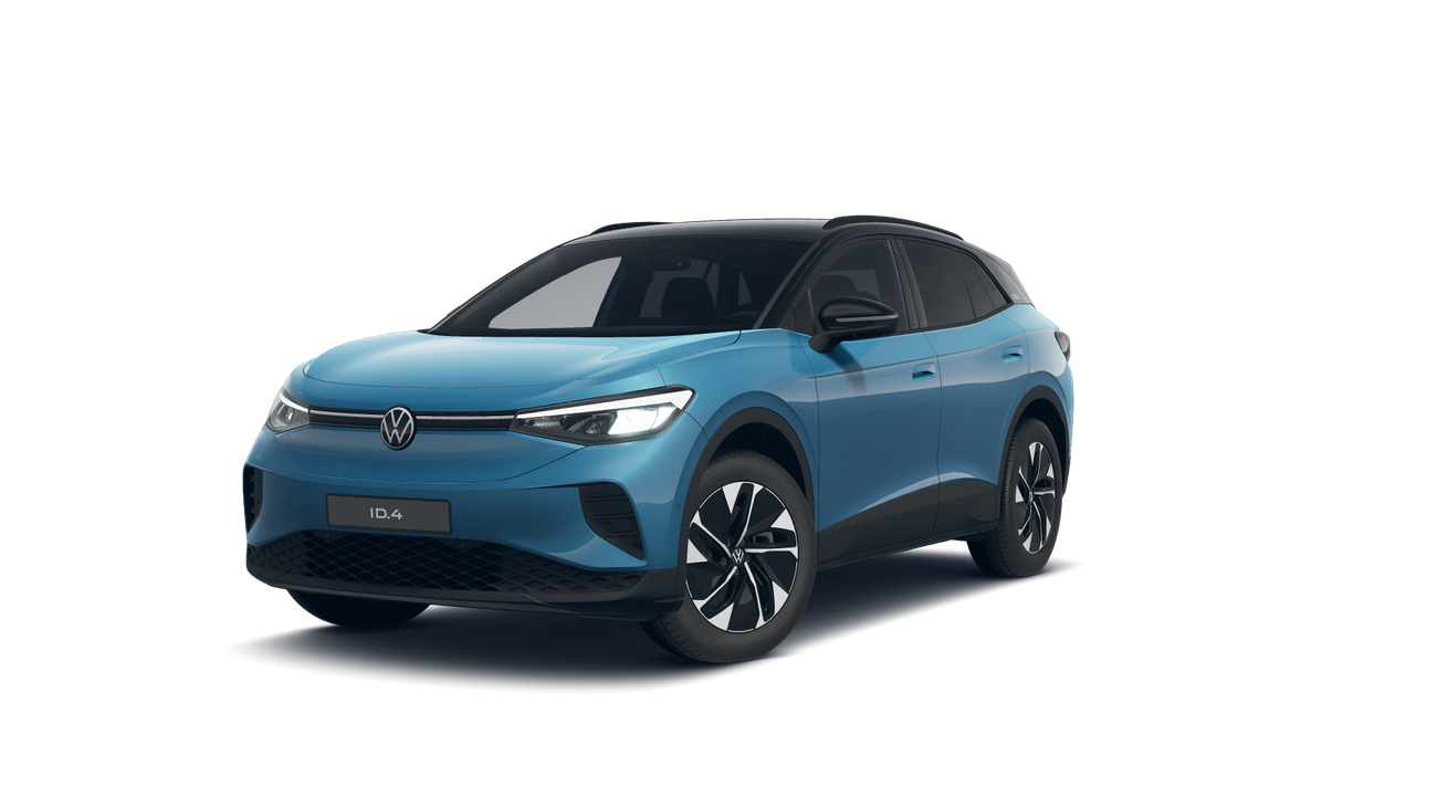 VW ID.4 im Auto Abo von deer - Bild 1