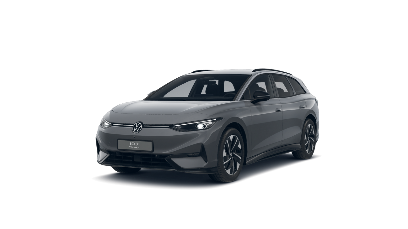 VW ID.7 im Auto Abo von deer - Bild 1